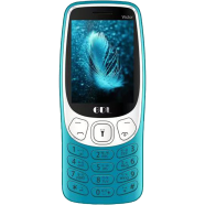 GDL Victor Stylish Design Phone, Type C Charging Port image