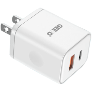 GEEOO C10 USB Plus PD 33W Fast Charger