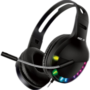 GEEOO H200 RGB Colour Gaming Headphone