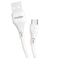 GEEOO MEKE M1 Quick Charging 1M Long (Micro) Data Cable image