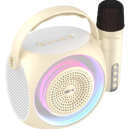 GEEOO S20 Best Karaoke Speaker