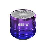 GEEOO SP82 Mini Bluetooth Speaker