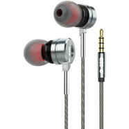 GEEOO Superior Bass Metal Earphone X100