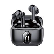 GEEOO T2 Digital Display Earbuds