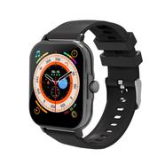 GEEOO W50 Smartwatch Stay Fit, Stay Connected