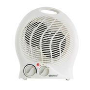 GEEPAS GFH9521 Fan Heater 