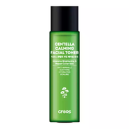 GFORS Centella Calming Facial Toner 150ml