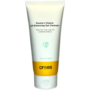 GFORS Doctors Choice pH Balancing Gel Cleanser 150ml