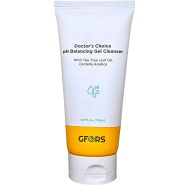 GFORS Doctors Choice pH Balancing Gel Cleanser 150ml