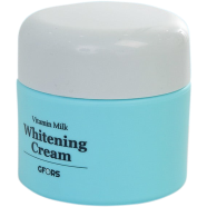 GFORS Vitamin Milk Whitening Cream 50gm