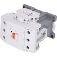 GMC-65 220VAC 40A Electrical Magnetic Contactor Three Phase For Protect Home Improvement And Electrical Equipment