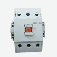 GMC-85 220VAC 40A Electrical Magnetic Contactor Three Phase For Protect Home Improvement And Electrical Equipment