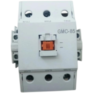 GMC-85 220VAC 40A Electrical Magnetic Contactor Three Phase For Protect Home Improvement And Electrical Equipment