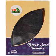 GN Black Seed Powder (Kalo Jira) 100 gm 