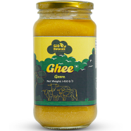 GN Gawa Ghee (450gm) 