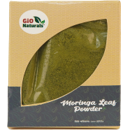 GN Moringa Powder (100gm) 