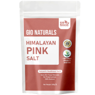 GN Pink Salt 500gm