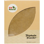 GN Triphala Powder (100gm) 