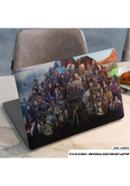 GOT Family - Game of Thrones Laptop Sticker image