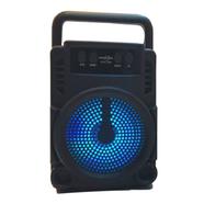 GTS-1360 Extra Bass Bluetooth Speaker