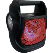 GTS-1533 Speaker wireless portable mini blue tooth speaker with LED Torch Light Small Speaker