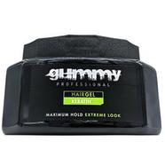 GUMMY Hair Gel Keratin - FX0002