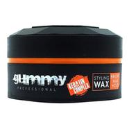GUMMY Styling Wax Extra Gloss - FX0007