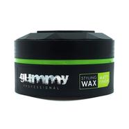 GUMMY Styling Wax Matte Finish - FX0006