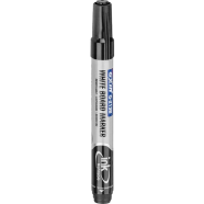 GXIN White Board Marker Refillable Black Ink - 1 Pcs - G-213B icon