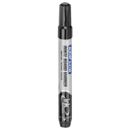 GXIN White Board Marker Refillable Black Ink - 1 Pcs - G-213B icon