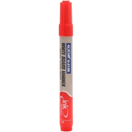 GXIN White Board Marker Refillable Red Ink - G-213B