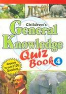 G K Quiz Book 4