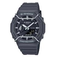 G-Shock Tone-On-Tone Watch - GA100PTS