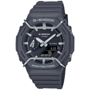 G-Shock Tone-On-Tone Watch - GA100PTS