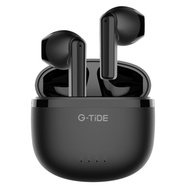 G-Tide L1 True Wireless Earbuds - Black
