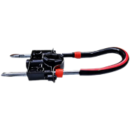 Gae Branded Bike Front Wheel Lock With 2 Keys icon