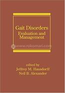 Gait Disorders