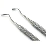 Galaxy Dental Filling Condenser and Plastic Filling Set Of 2