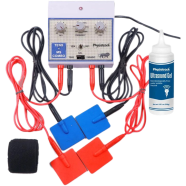 Galaxy Digital Tens EMS Machine for Physiotherapy Stimulation for Physiotherapy EMS Muscle Stimulator Tens Physiotherapy Machine icon