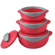 Galaxy Plastico 3 Pcs Gift Set Super image