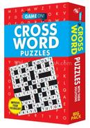 Game On! Cross Word - Box of 4 Books