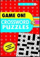 Game On Crossword Puzzles Book 1