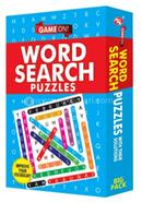 Game On! Word Search - Box of 4 Books