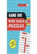 Game On Word Search Puzzles Book-1