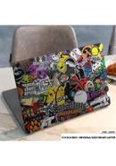 DDecorator Gaming Sticker Bombing Laptop Sticker - (LSKN650)