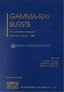 Gamma-Ray Bursts - Volume-526