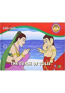 Ganesha The Curse Of Tulsi