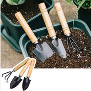 Garden Equipment Set - 3pcs