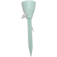 Garden Equipment Watering Artifact On A Holiday On Business Trips Automatic Watering Device Home Drip Irrigation Water Dripper Lazy Potting Plants Water Penetration 1pcs icon