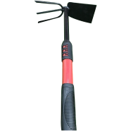 Garden Hand 2 in 1 – Garden Care Tiller Set- Large Size